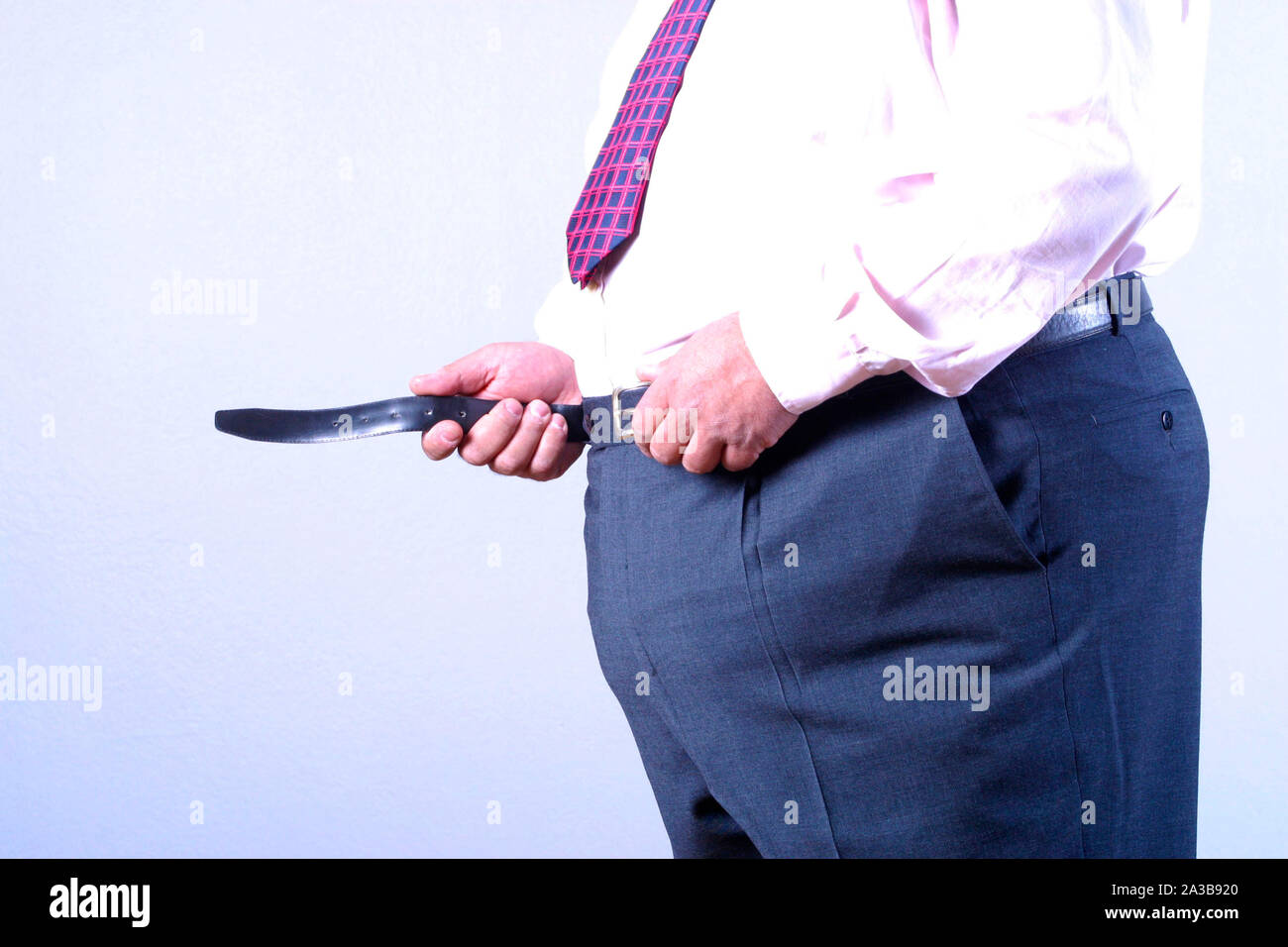 Fat man belt 2025