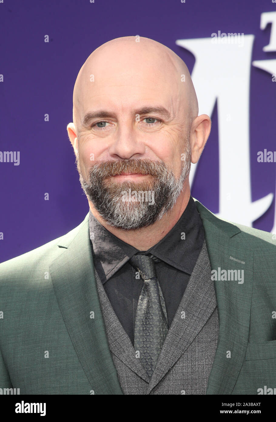 Conrad vernon hi-res stock photography and images - Alamy