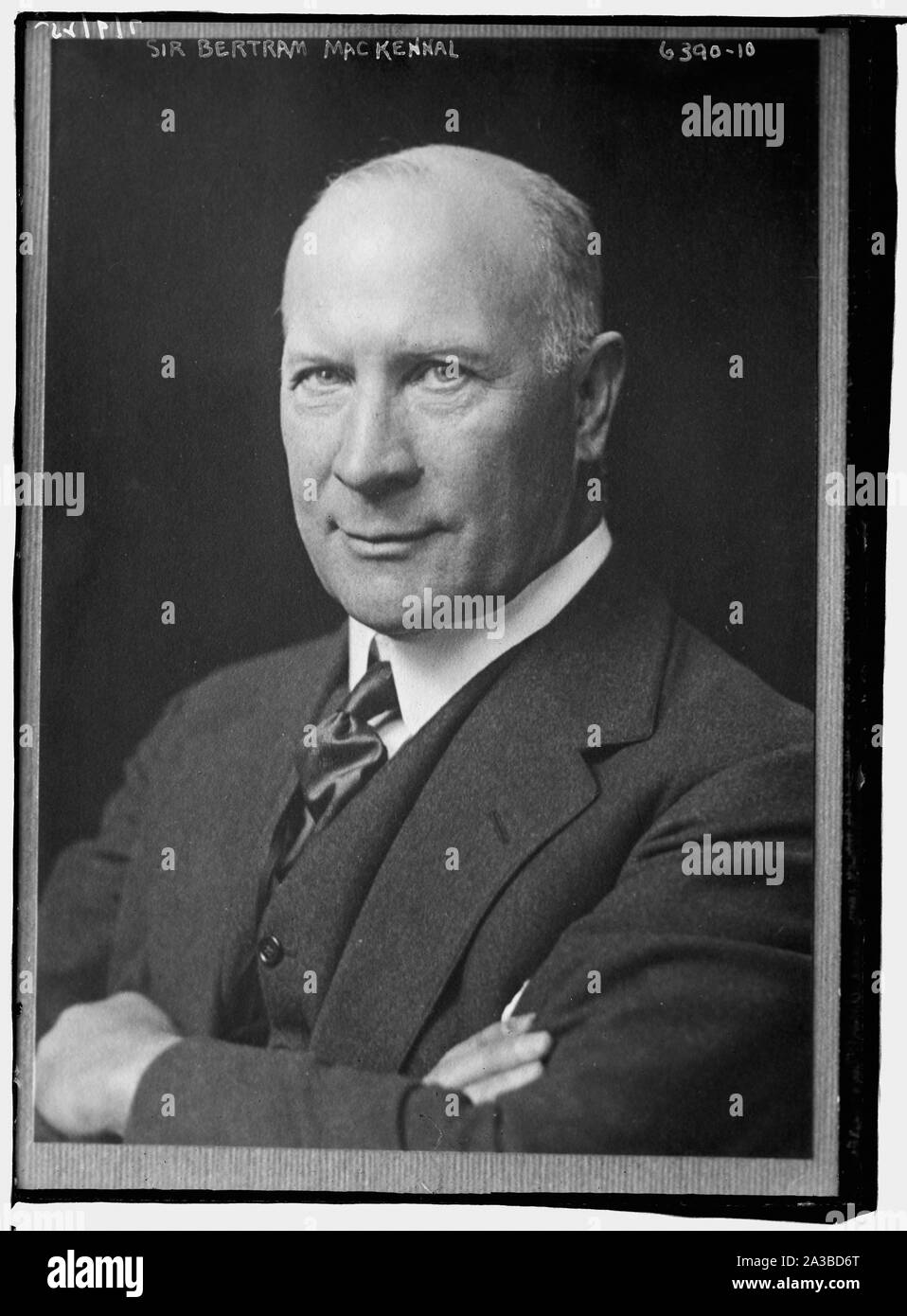 Sir Bertram MacKennal Stock Photo Alamy