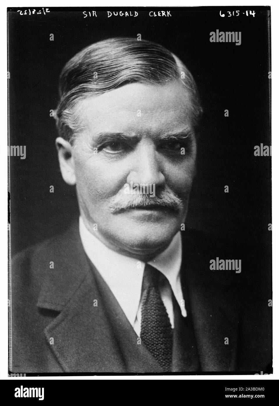 Dugald clerk hires stock photography and images Alamy