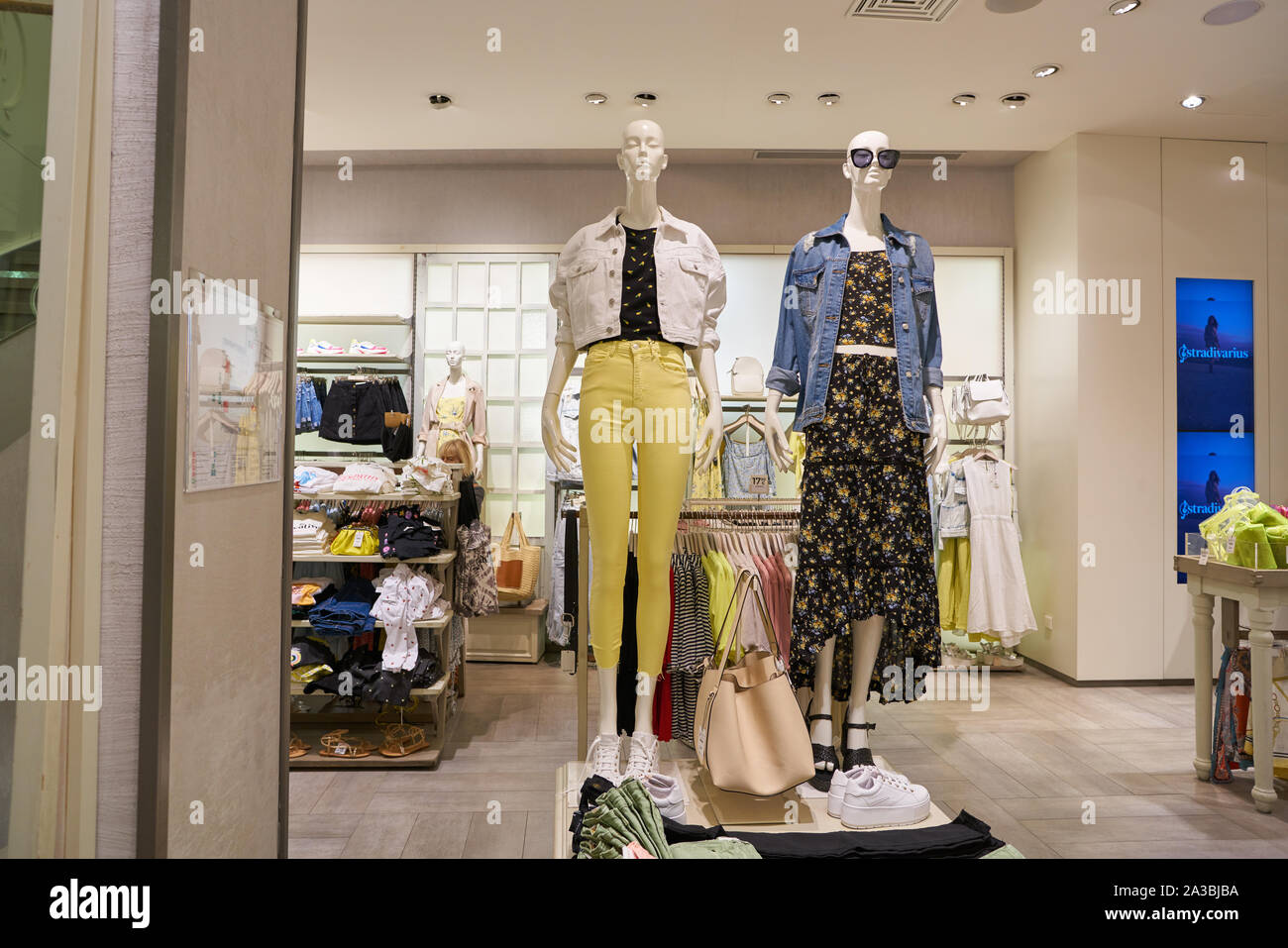 Stradivarius ropa 2019 deals