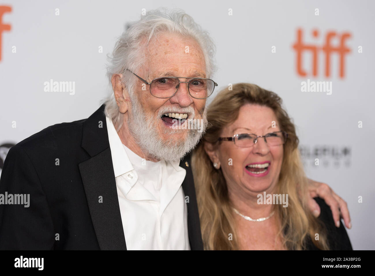 44th Toronto International Film Festival Once Were Brothers