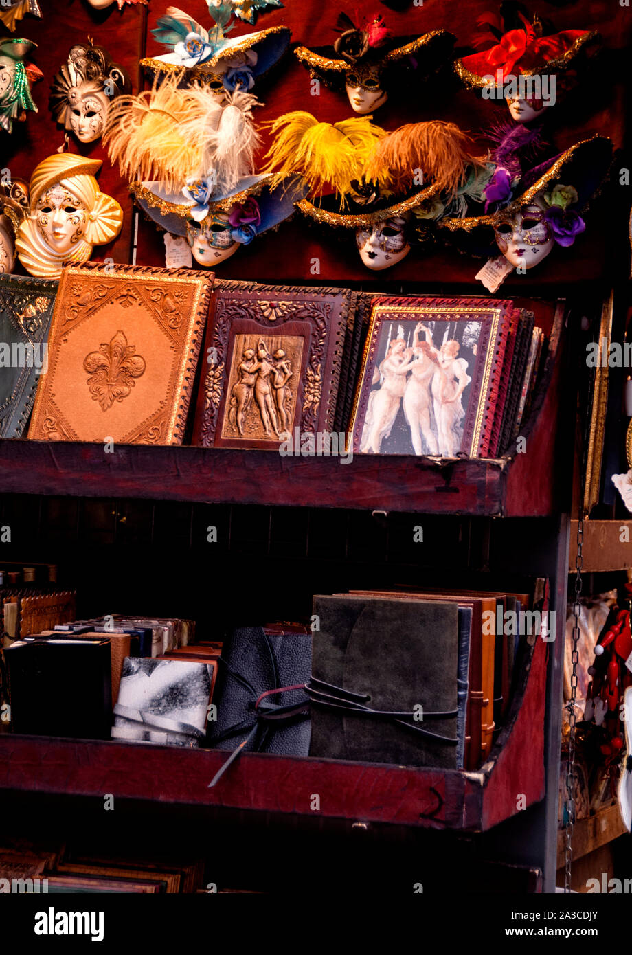 Embossed Leather High Resolution Stock Photography and Images - Alamy