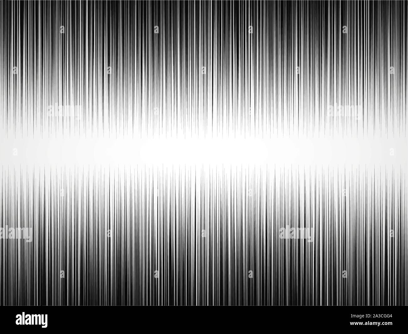 Vetical speed line halftone pattern with gradient effect Template for ...