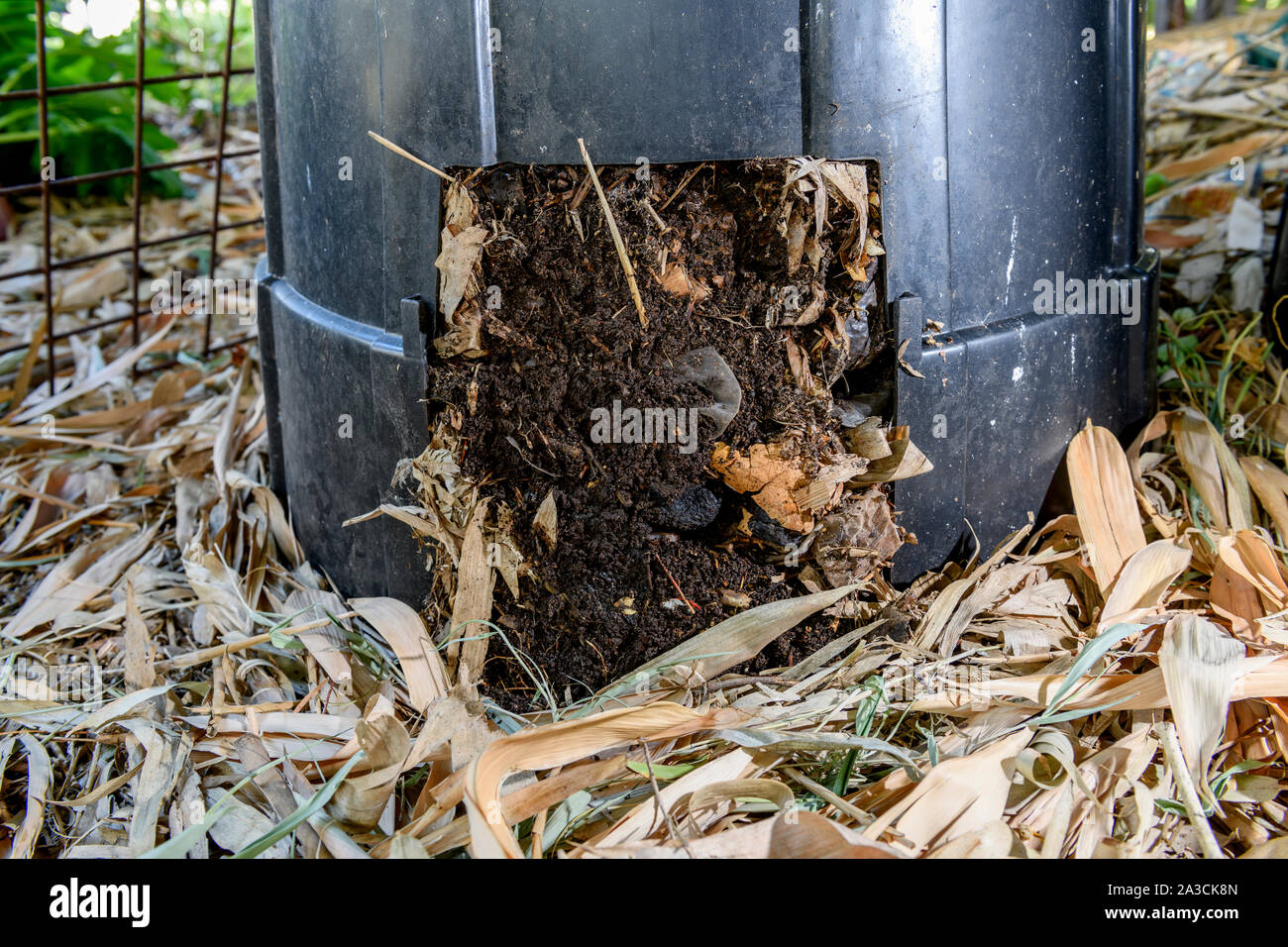 Vermiculture hires stock photography and images Alamy