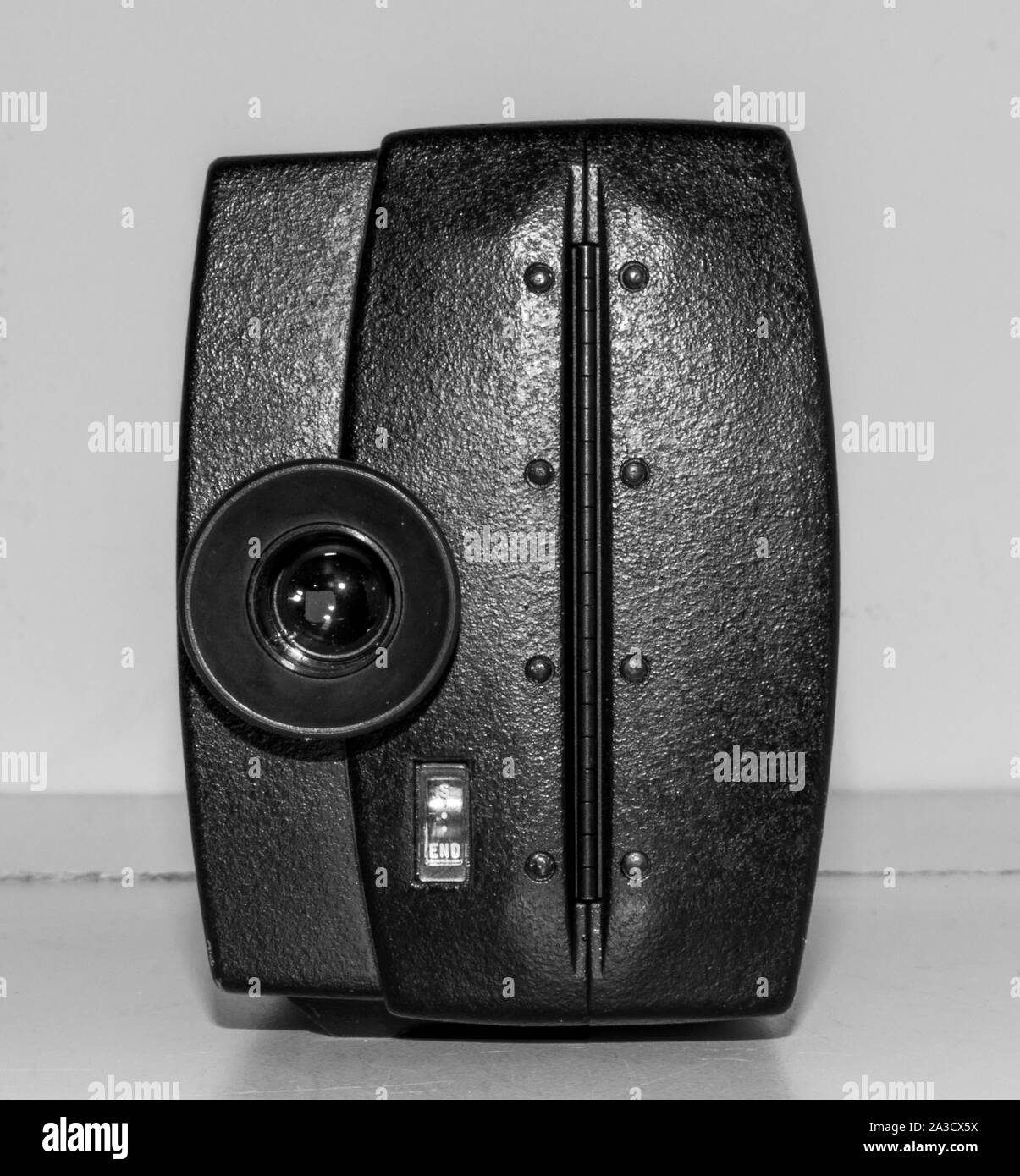 Super life Black and White Stock Photos Images Alamy