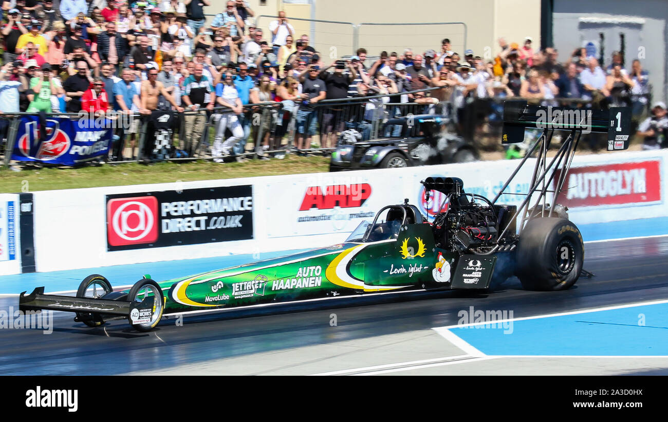 Fastest Sport in the World Stock Photo Alamy