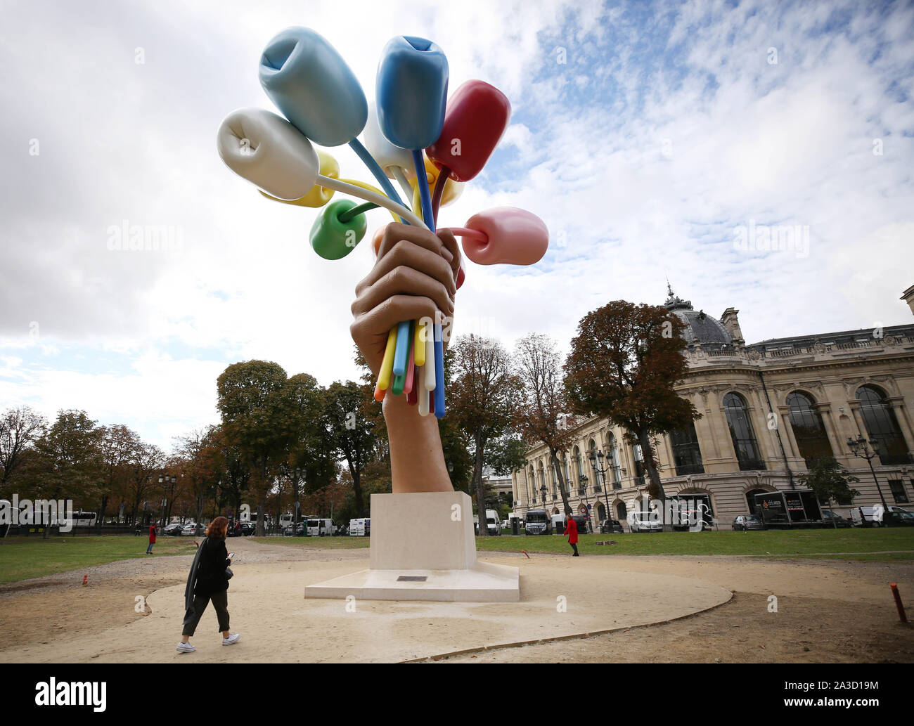 Petit Bouquet Stock Photos Petit Bouquet Stock Images Alamy