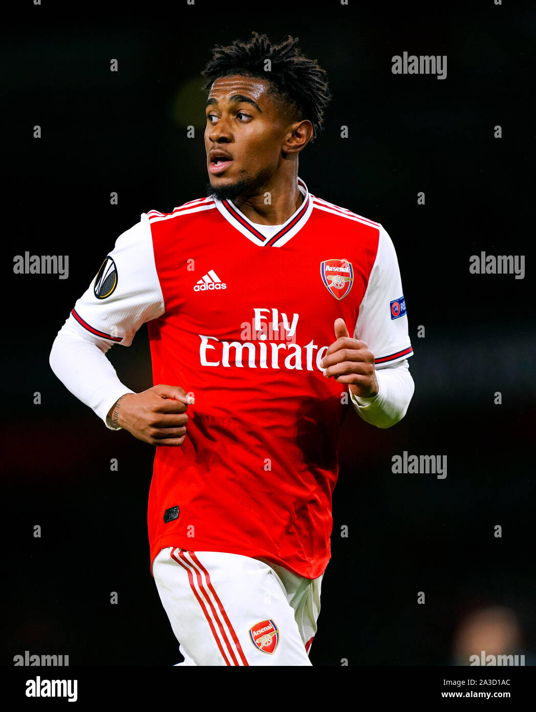 Reiss Nelson