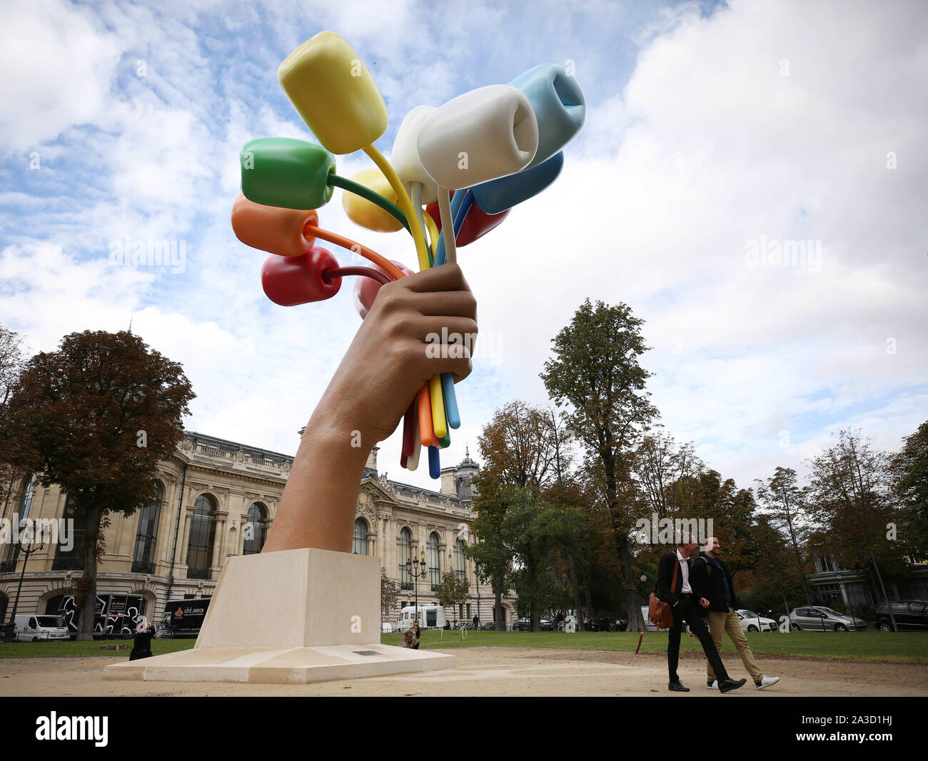 Petit Bouquet Stock Photos Petit Bouquet Stock Images Alamy