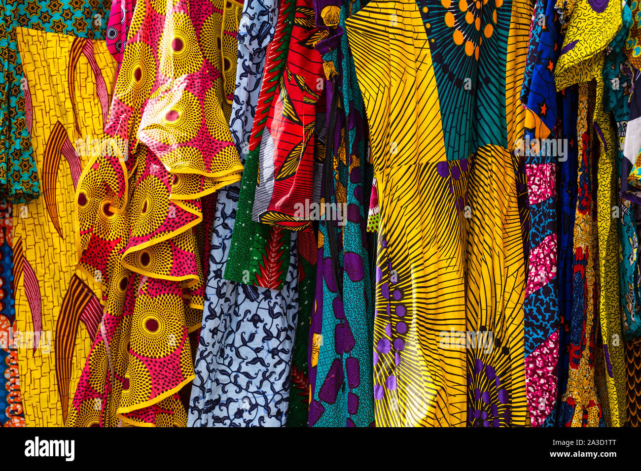 West african fashion hires stock photography and images Alamy