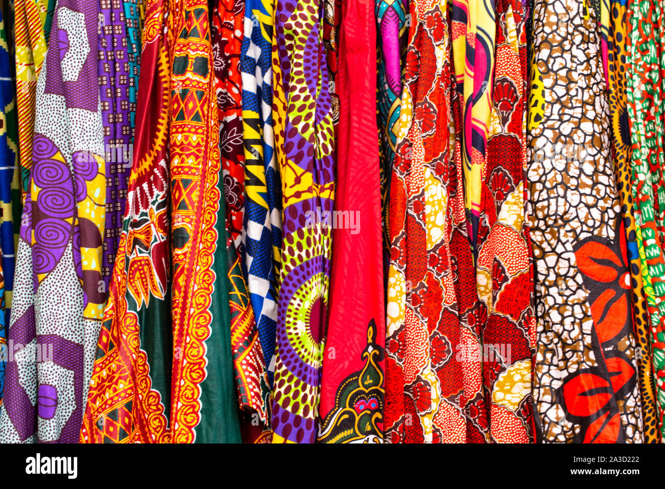 West african clothes designs top