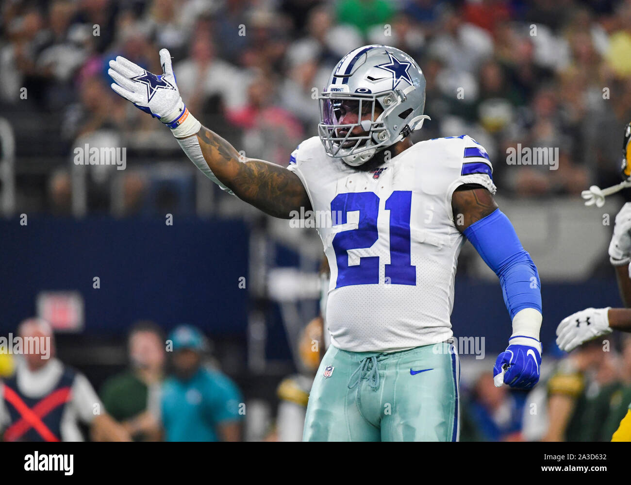 dallas cowboys jerseys 2019