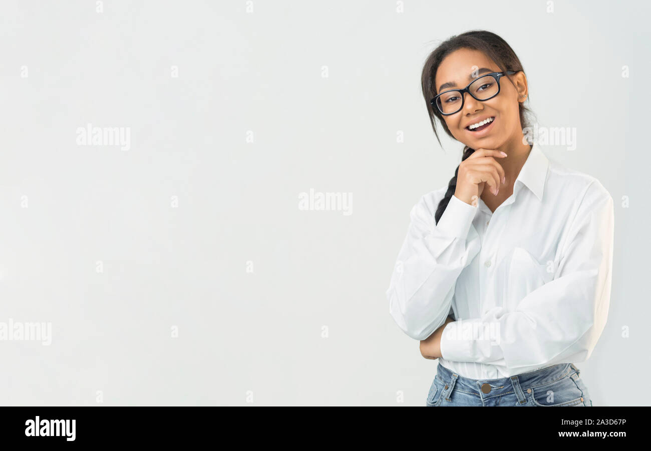 girls wearing white shirts