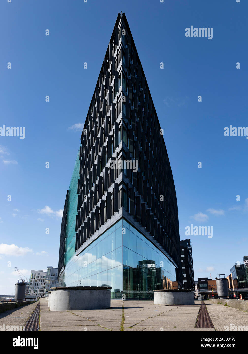 architektur, architekt, immobilien, building, architekturfotografie, architecture, architecture, design, openhagen, denmark Stock Photo