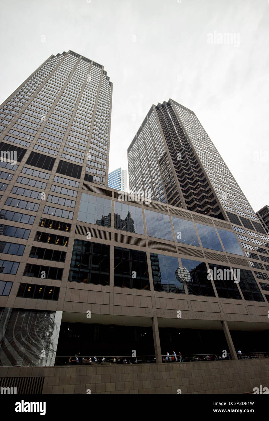 Chicago mercantile exchange hires stock photography and images Alamy