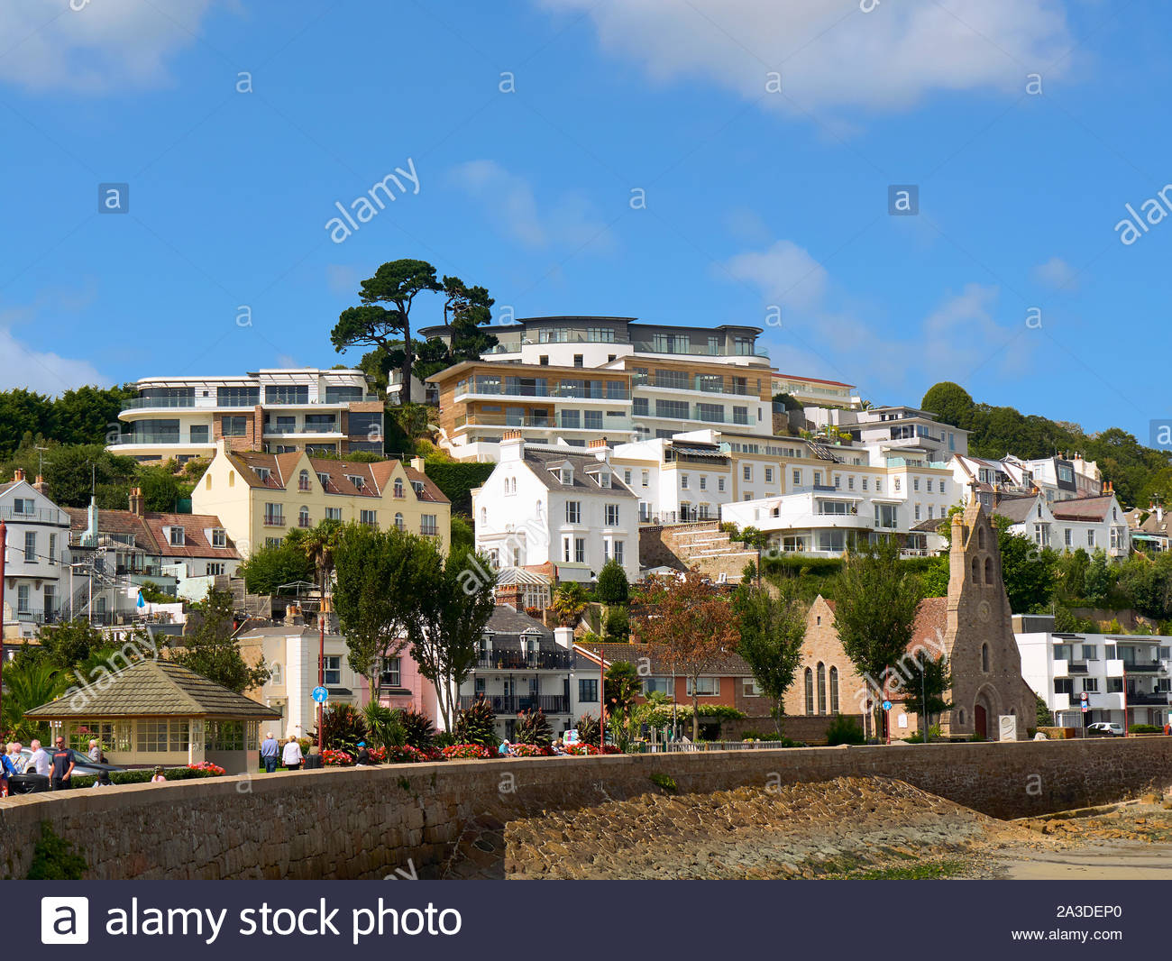 Jersey Channel Islands Jersey Channel Islands Shops Stock