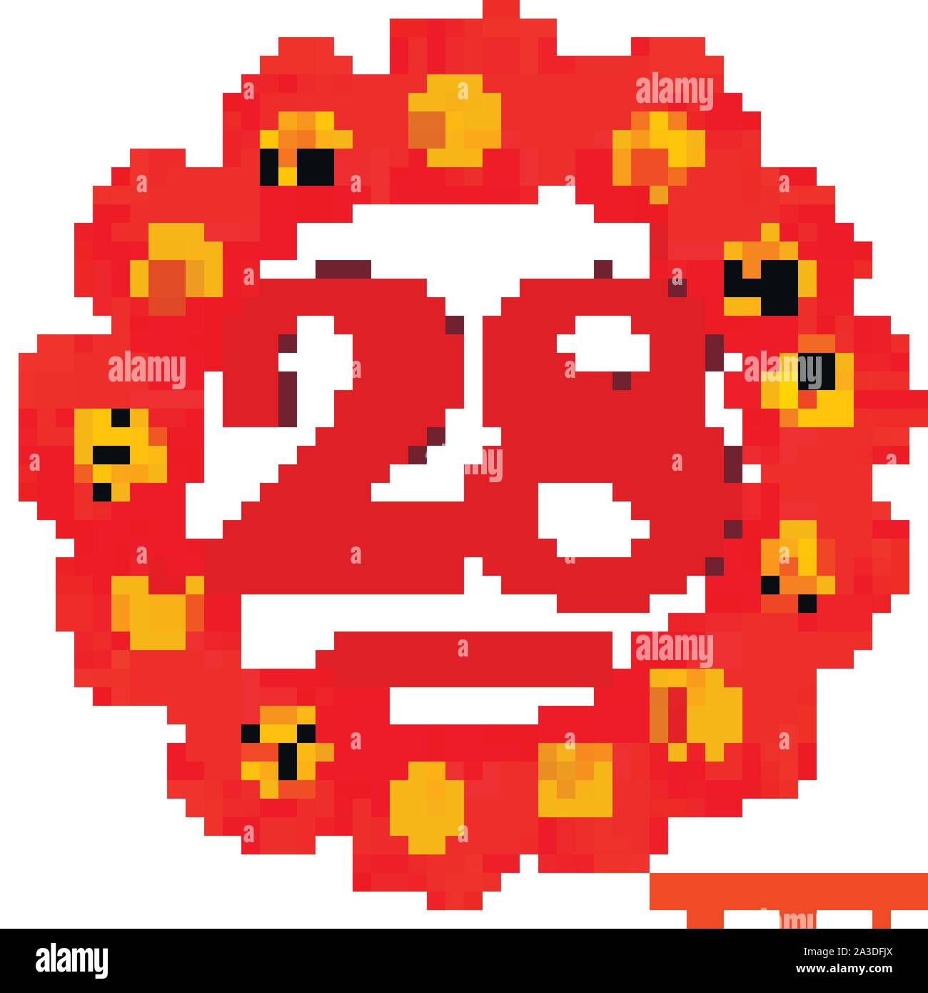 October 28 Icon For Planning Important Day Banner For Holidays