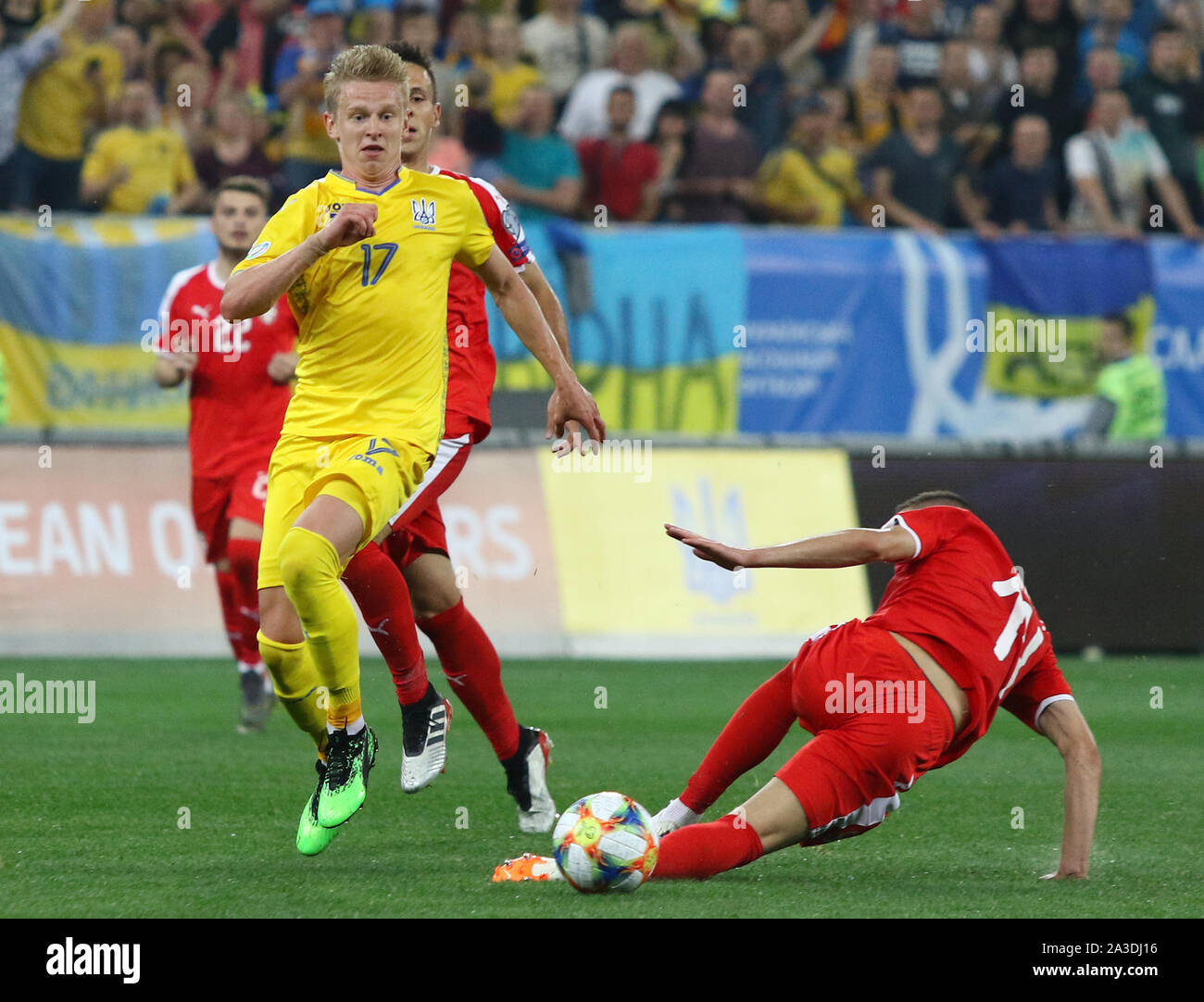 Crvena Zvezda v Radnicki Nis-Super League 2019-2020