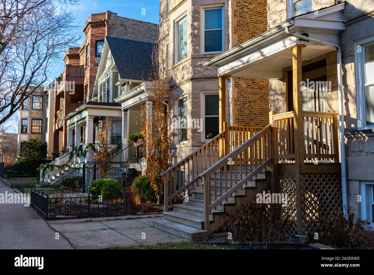 Andersonville chicago hires stock photography and images Alamy