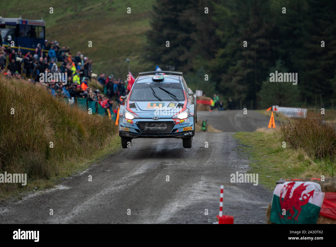 Rally jump hi-res stock photography and images - Page 3 - Alamy