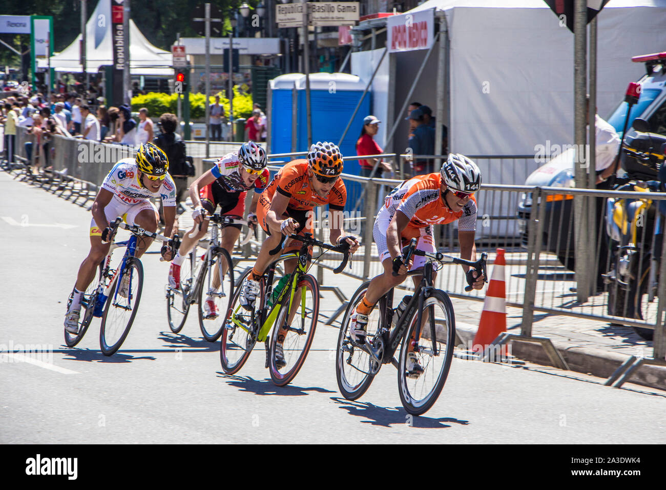 Ciclismo High Resolution Stock Photography and Images - Alamy