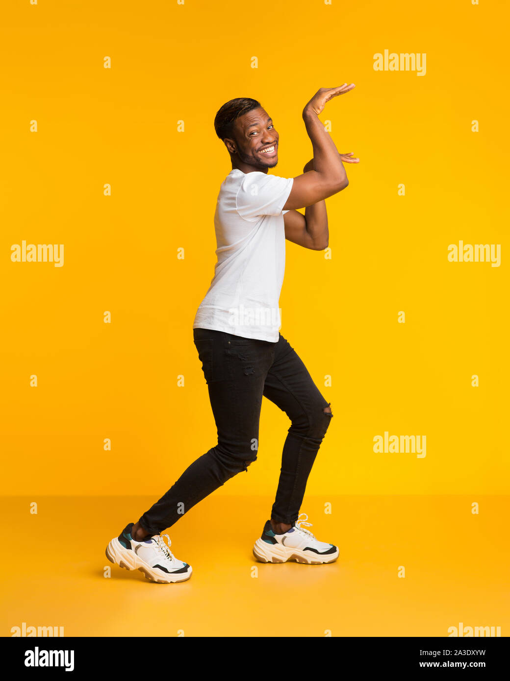 Dancing funny outlet