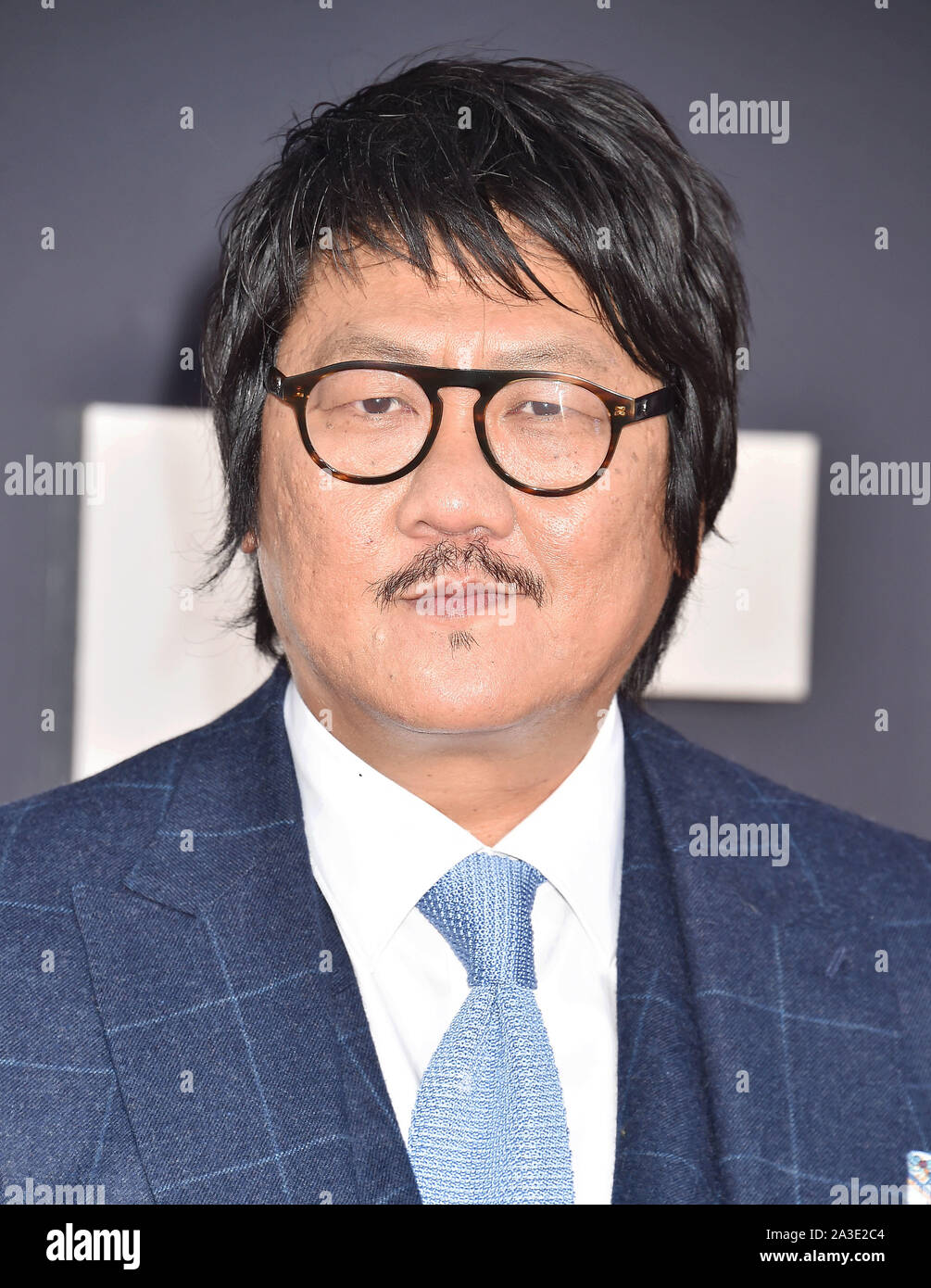Benedict wong red carpet hi-res stock photography and images - Alamy