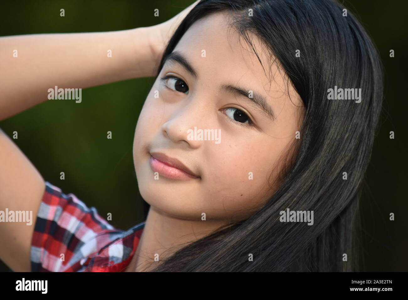 Pinay photos pretty Top