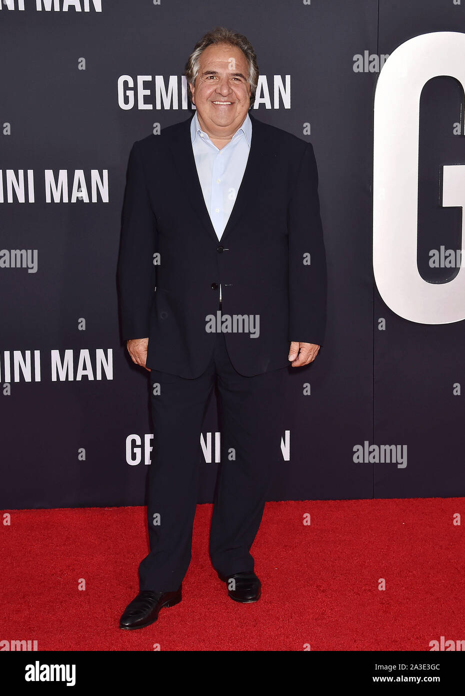 HOLLYWOOD, CA OCTOBER 06 Jim Gianopulos attends Paramount Pictures