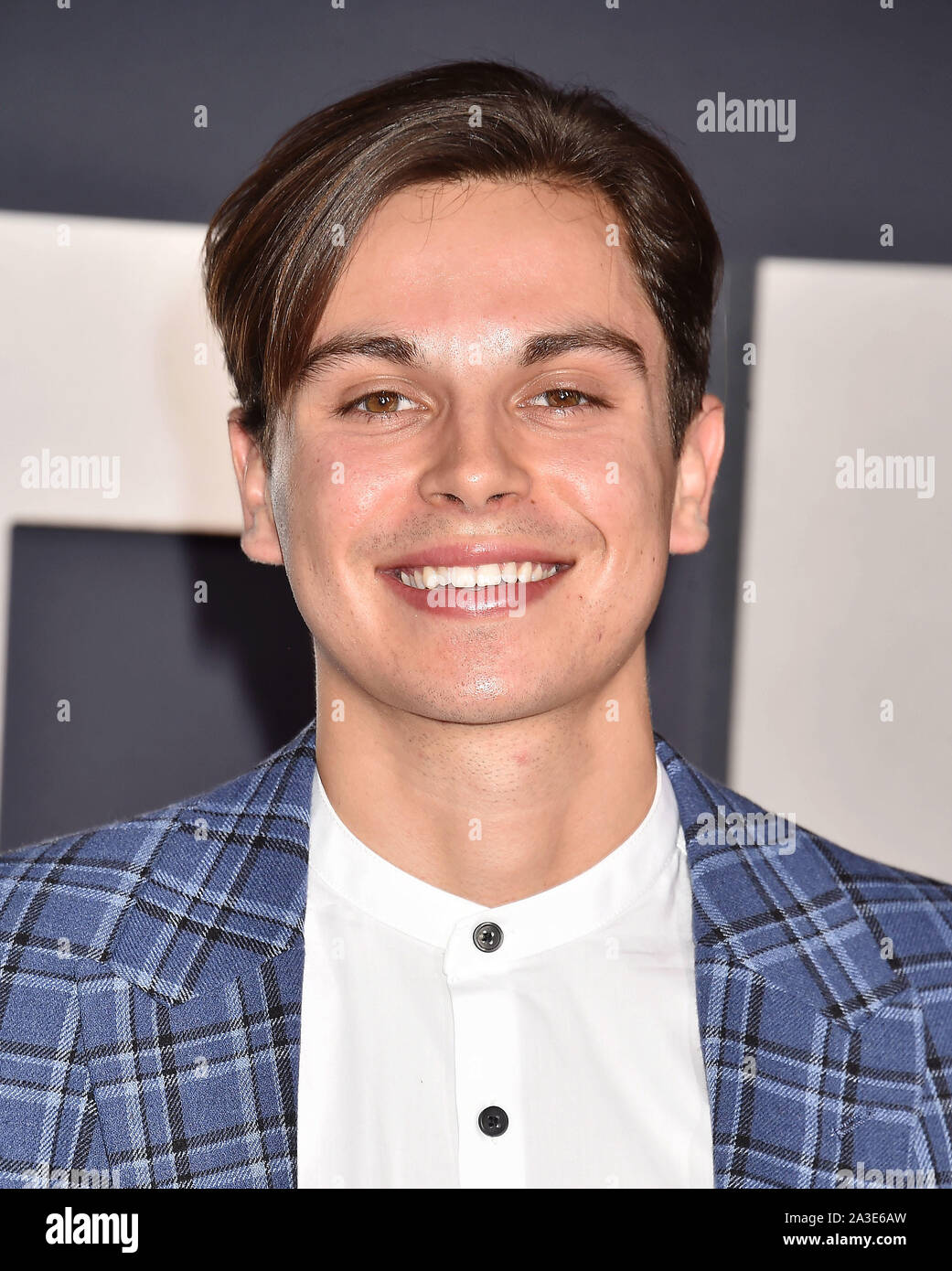 Jake t austin hi-res stock photography and images - Alamy