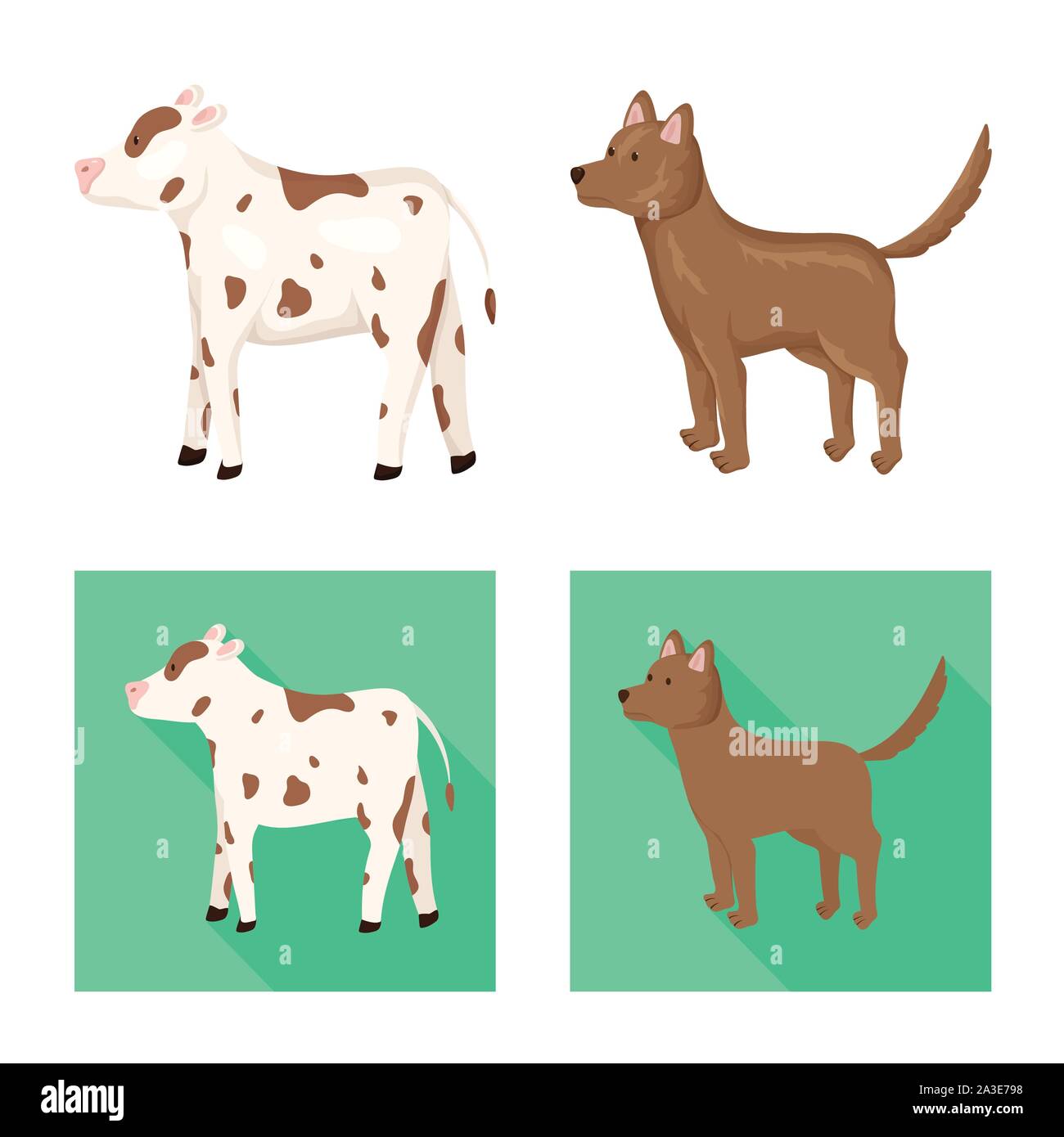 Vector Vectors Stock Vector Image & Art - Alamy
