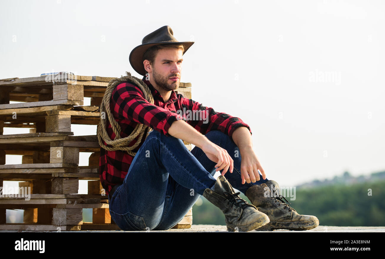 Vintage top style uomo