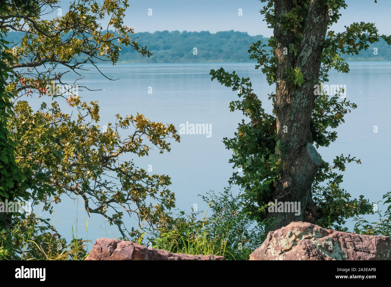 Hulbert oklahoma hires stock photography and images Alamy