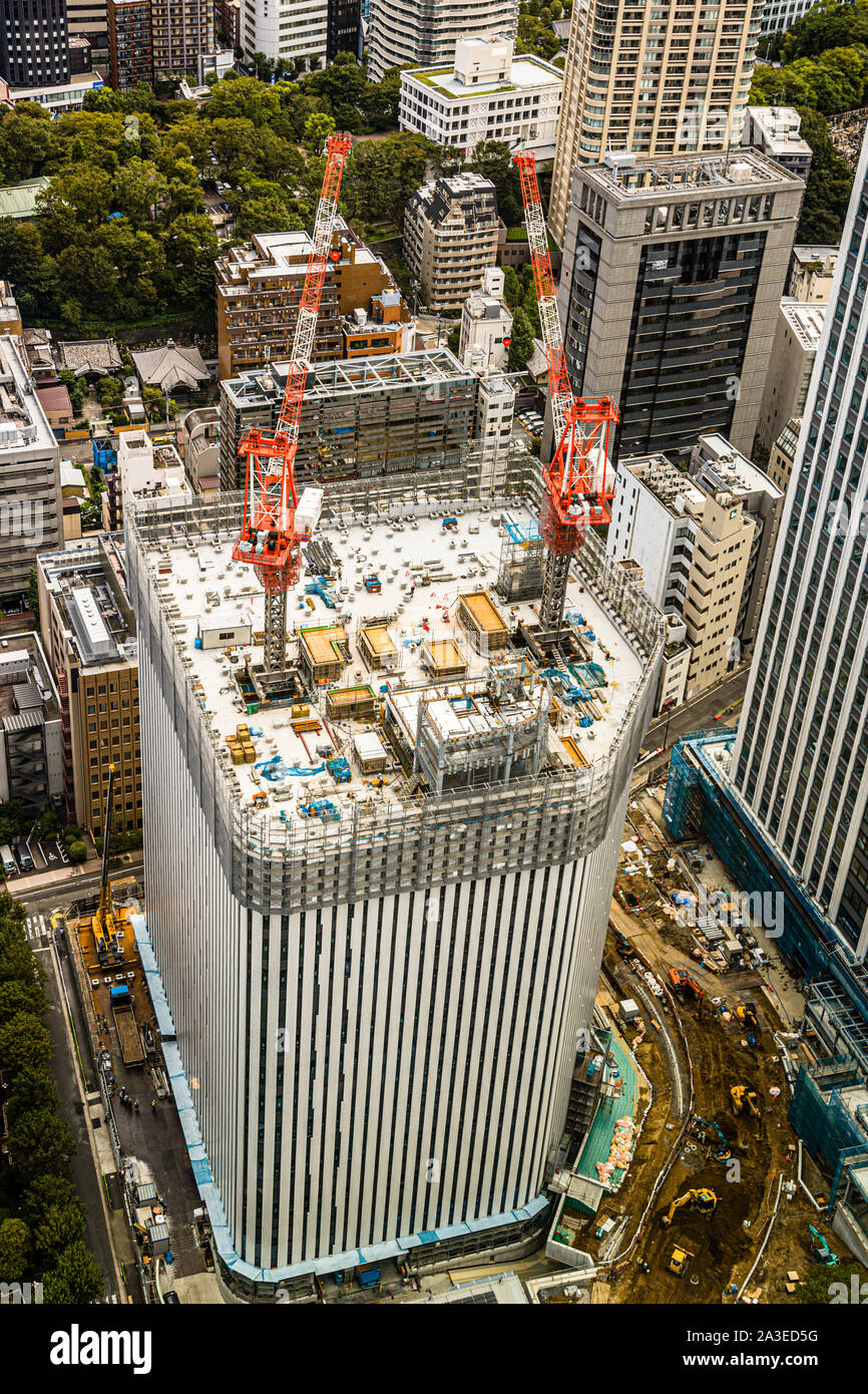 Earthquake proof building hires stock photography and images Alamy