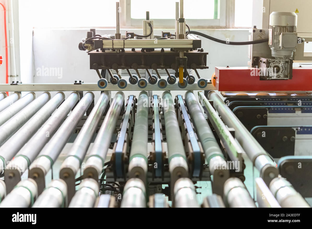 Plywood factory hires stock photography and images Alamy