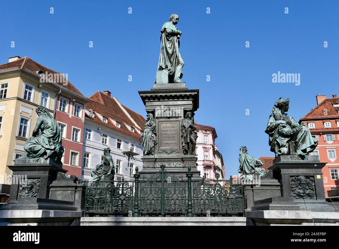 Styria photography hi-res stock photography and images - Alamy