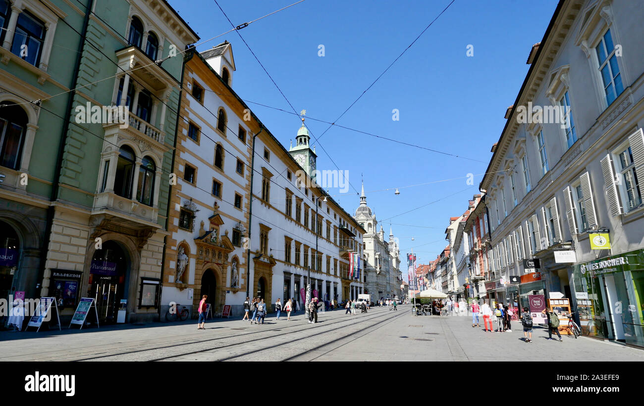 Styria photography hi-res stock photography and images - Alamy