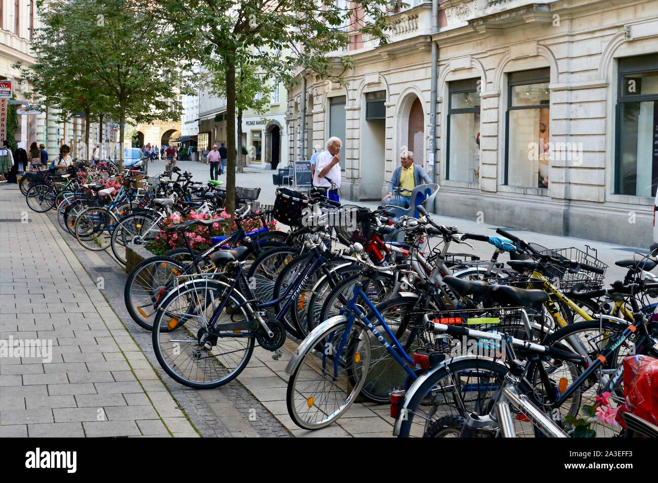 Styria photography hi-res stock photography and images - Alamy