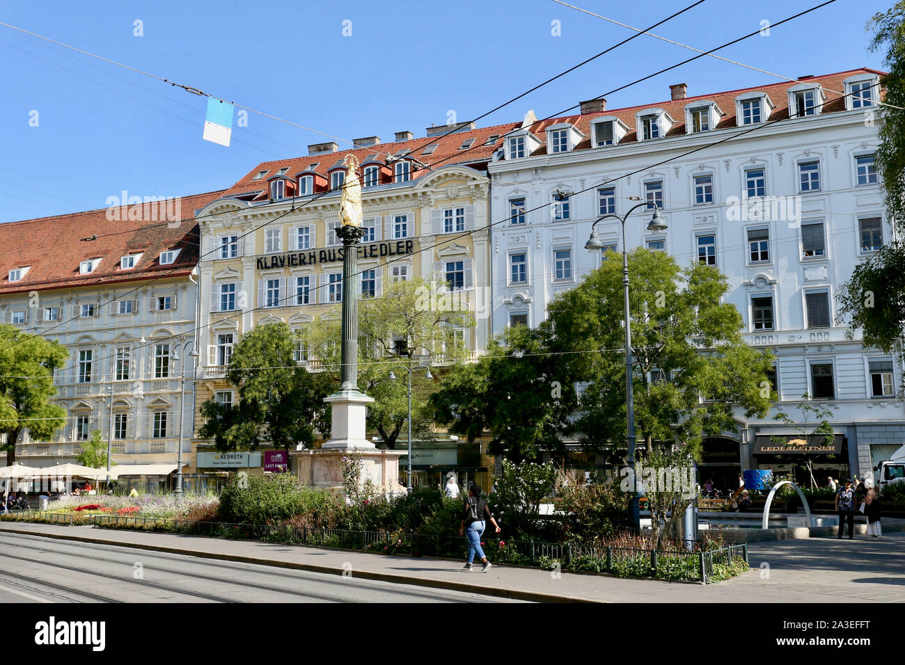 Styria photography hi-res stock photography and images - Alamy