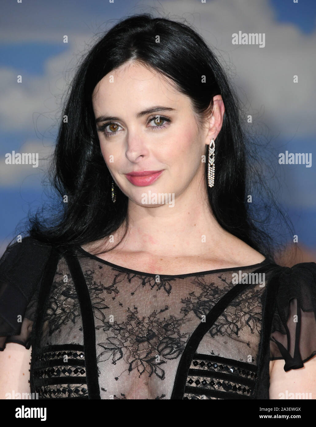 Krysten ritter breaking bad hires stock photography and images Alamy