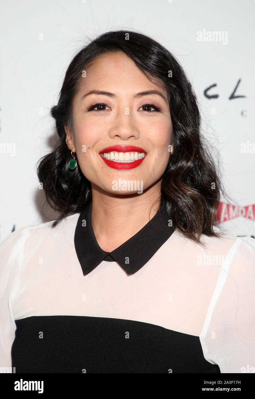 Emily chang hires stock photography and images Alamy