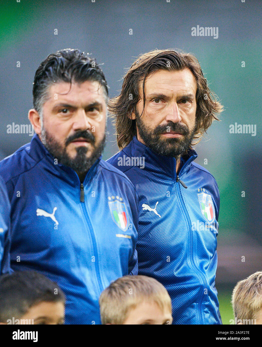8 Gennaro Gattuso High Resolution Stock Photography And Images Alamy