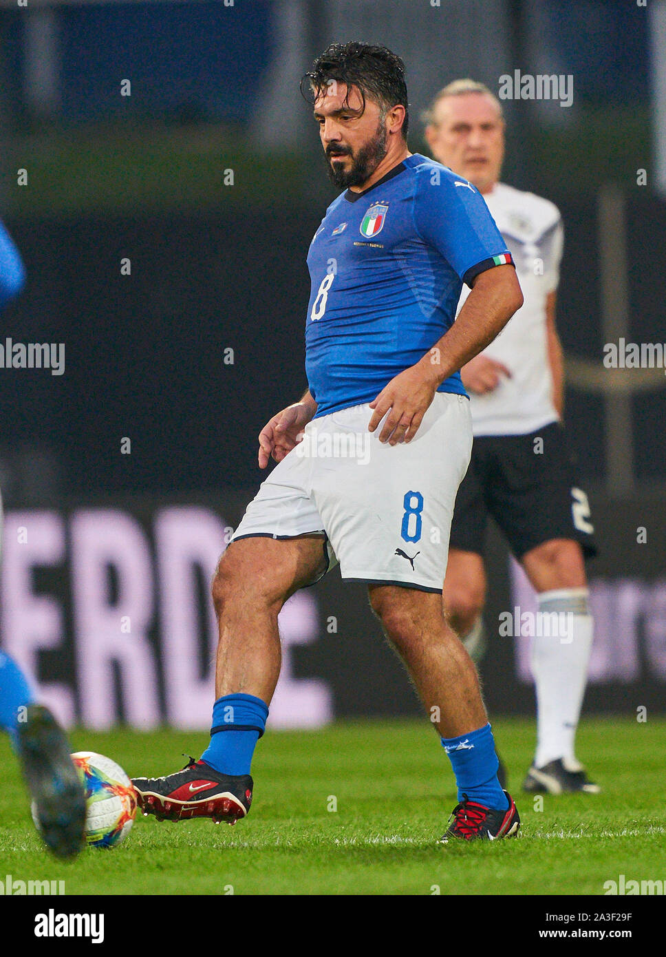 320★サッカー★gennaro gattuso★prostars★フィギュア 320☆サッカー☆gennaro gattuso☆prostars☆フィギュア