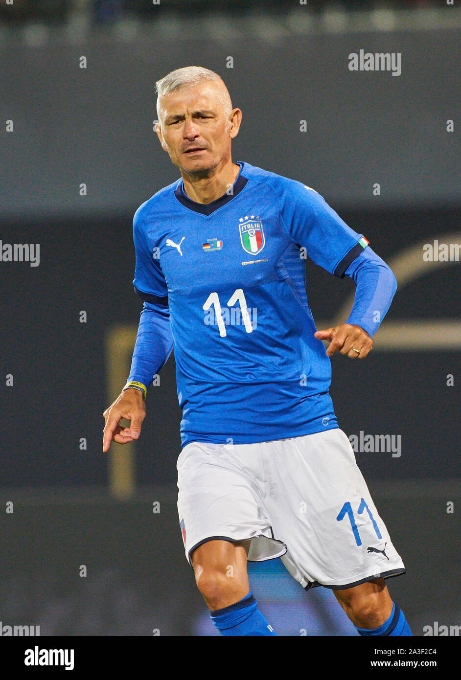 Fabrizio Ravanelli :: Player Profile 