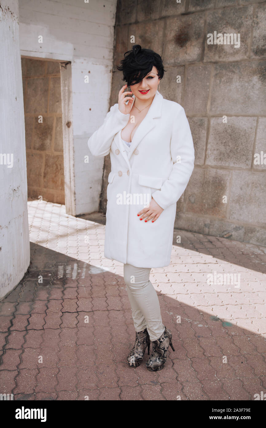 Short Hair For Women Plus Size Short Hair For Women Plus Size