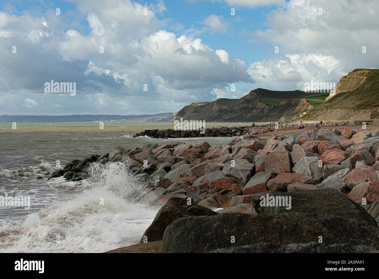 Where sky meets the sea hi-res stock photography and images - Alamy