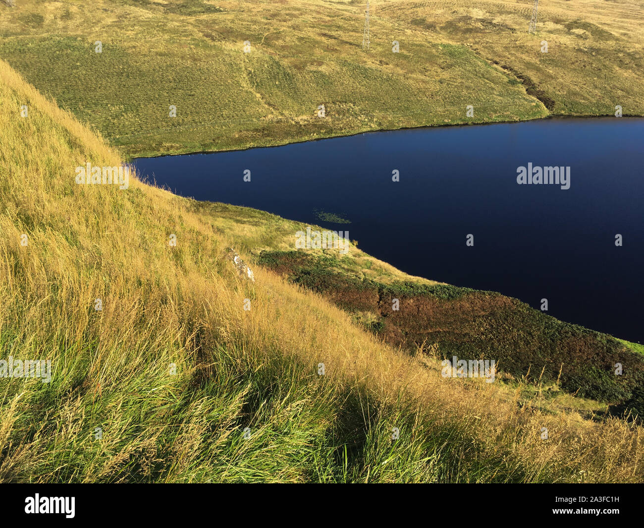 Old kilpatrick hills hires stock photography and images Alamy
