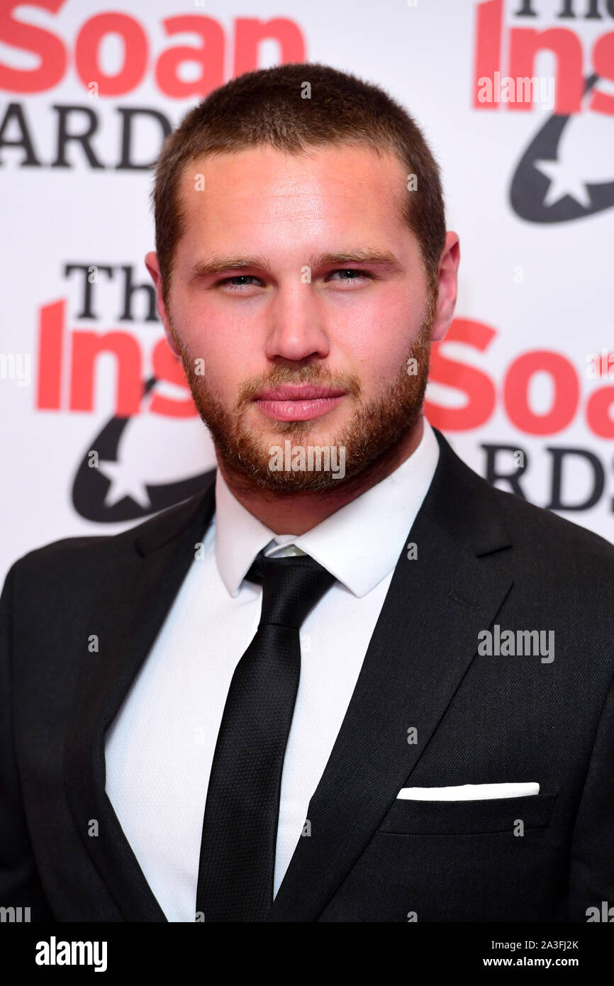 Danny Walters Hi res Stock Photography And Images Alamy