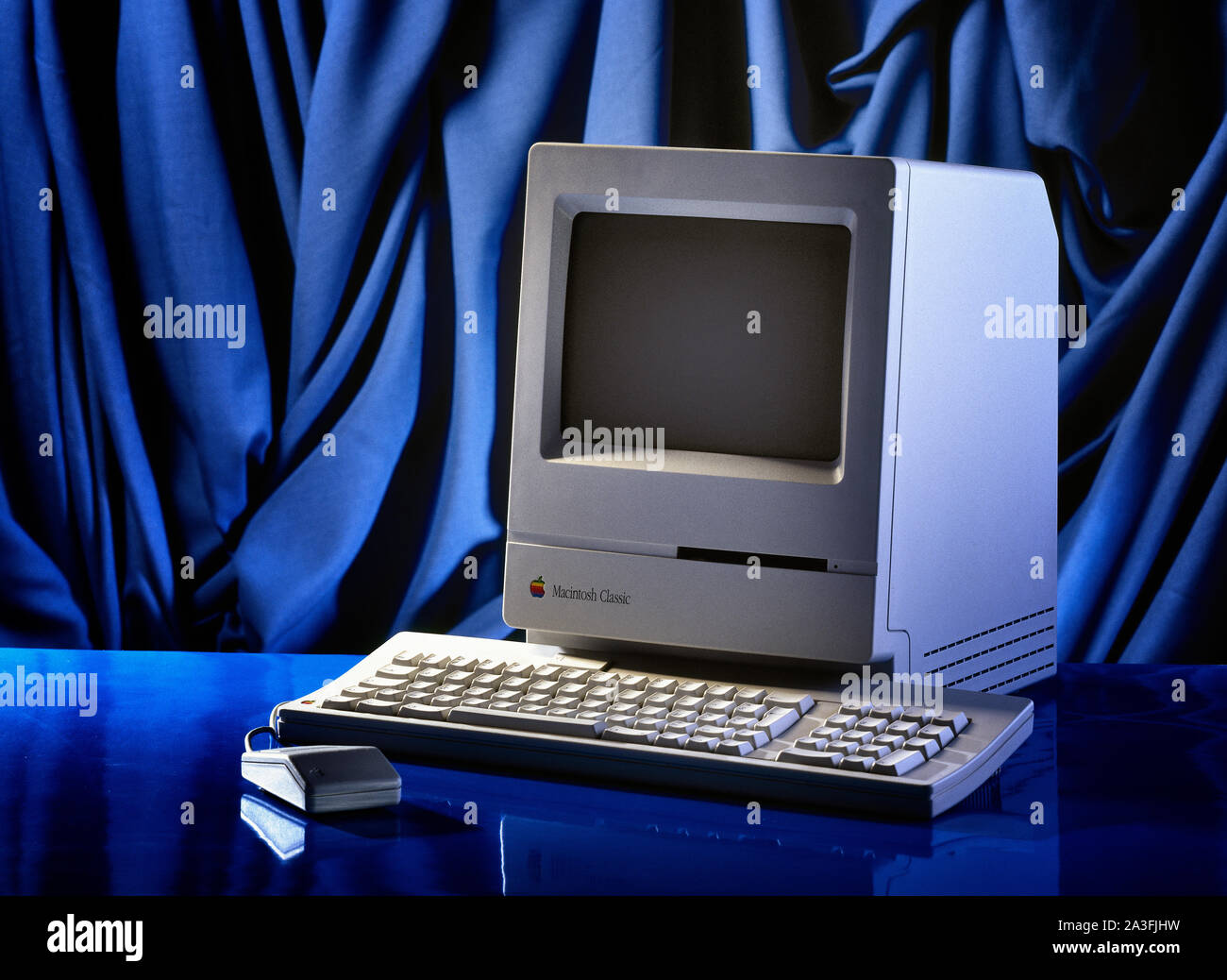 classic apple computer models